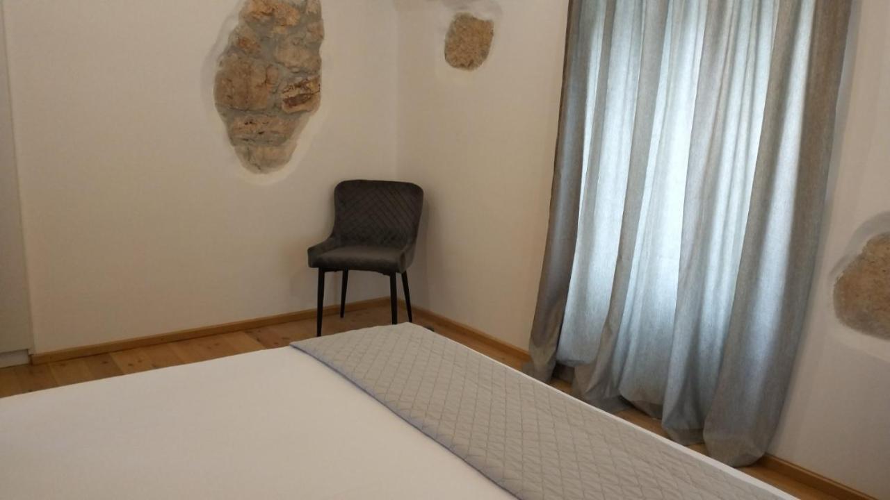 Yírion Vikou Houseヴィラ エクステリア 写真