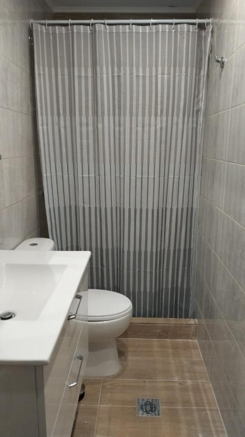 Yírion Vikou Houseヴィラ エクステリア 写真